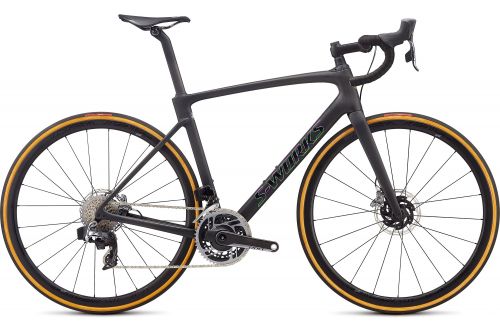 Rower szosowy Specialized S-Works Roubaix - SRAM Red eTAP AXS 2020